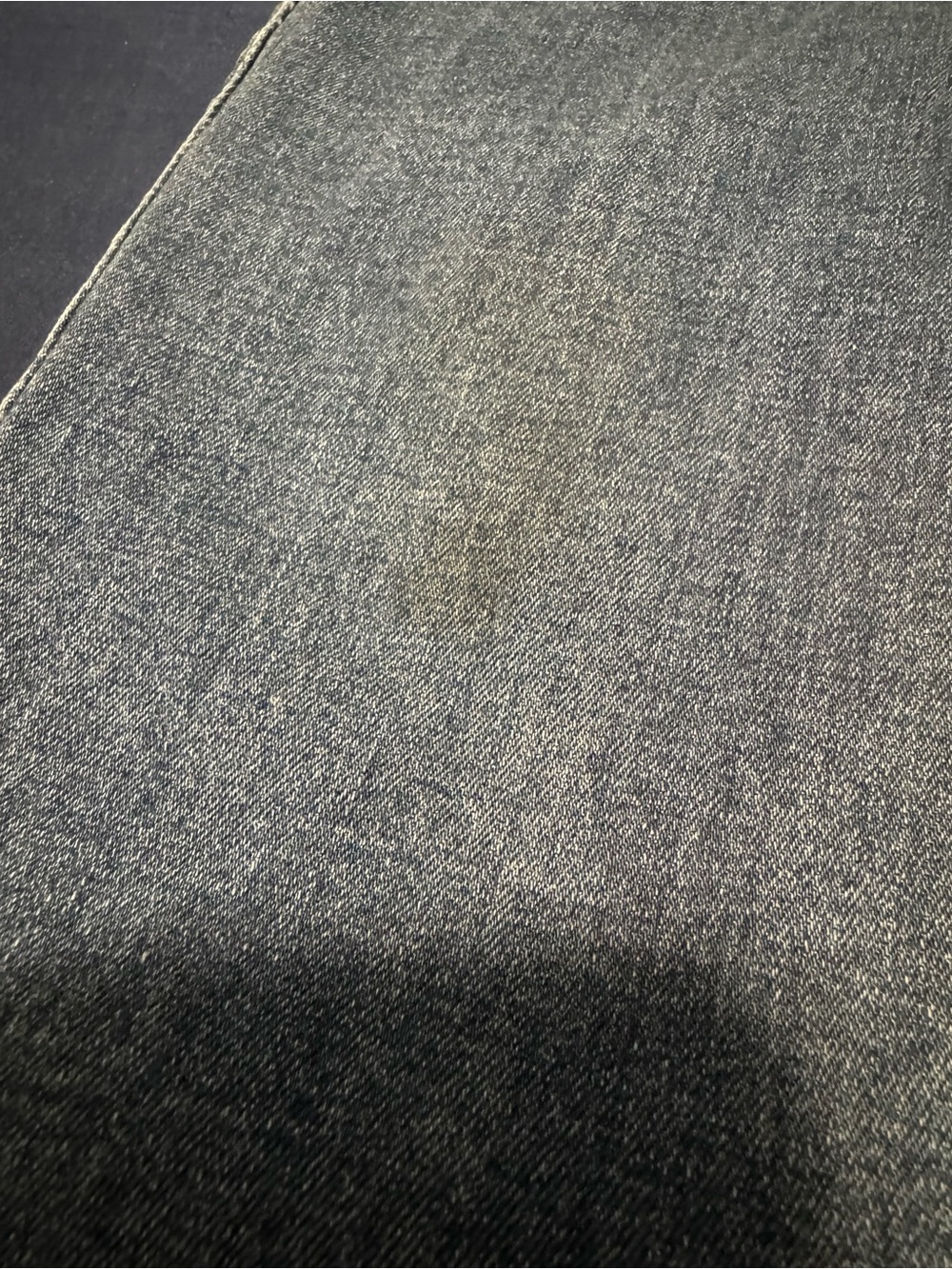 Hollister Slim Fit Light Blue Stretch Jeans - Picture 3 of 3